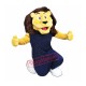 High Quality Lion Mascot Costume