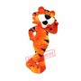 Jambi Tiger Mascot Costume