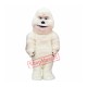 High Quality Yeti Mascot Costume High Quality Yeti Mascot Costume