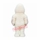 High Quality Yeti Mascot Costume High Quality Yeti Mascot Costume