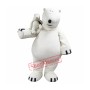 Cute Bear Mascot Costume