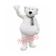 Cute Bear Mascot Costumes Cute Bear Mascot Costumes