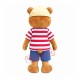 Bobbi Bear Mascot Costume Bobbi Bear Mascot Costume