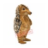 High Quality Hedgehog Mascot Costume
