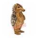 High Quality Hedgehog Mascot Costume High Quality Hedgehog Mascot Costume