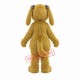 Cute Dog Mascot Costume Adult Costumes