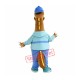 Happy Dinosaur Mascot Costume Happy Dinosaur Mascot Costume