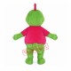 Cute Green Dinosaur Mascot Costume Cute Green Dinosaur Mascot Costume