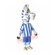 Adult Zebra Mascot Costumes