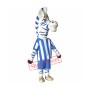 Adult Zebra Mascot Costumes