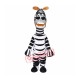 Cartoon Zebra Mascot Costumes Cartoon Zebra Mascot Costumes