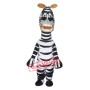 Cartoon Zebra Mascot Costumes