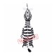 Cartoon Zebra Mascot Costumes Cartoon Zebra Mascot Costumes