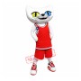 Turkey Cat Mascot Costumes