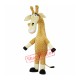 Animal Giraffe Mascot Costume Animal Giraffe Mascot Costume