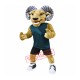 Sport Animal Ram Mascot Costume Sport Animal Ram Mascot Costume