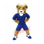 Adult Sport Ram Mascot Costume