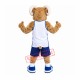 High Quality Sport Ram Mascot Costume High Quality Sport Ram Mascot Costume