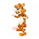 Cute Jaguar Mascot Costume Cute Jaguar Mascot Costume