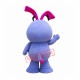 Cute Cartoon Dog Mascot Costume Cute Cartoon Dog Mascot Costume