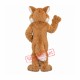 High Quality Fox Mascot Costume High Quality Fox Mascot Costume