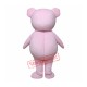 Cute Pink Pig Mascot Costume Cute Pink Pig Mascot Costume