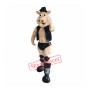 Power Muscle Boar Mascot Costume