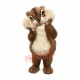 Best Quality Squirrel Mascot Costume