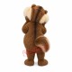 Best Quality Squirrel Mascot Costume