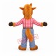Easton Horse Mascot Costume