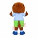 Cute Animal Lion Mascot Costume Cute Animal Lion Mascot Costume
