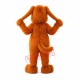 Shaggy Dog Mascot Costume Shaggy Dog Mascot Costume