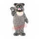 High Quality Cat Mascot Costume High Quality Cat Mascot Costume