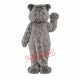 High Quality Cat Mascot Costume High Quality Cat Mascot Costume