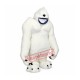 High Quality Yeti Mascot Costume High Quality Yeti Mascot Costume
