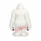 High Quality Yeti Mascot Costume High Quality Yeti Mascot Costume