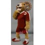 Power Rams Mascot Costume