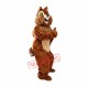 Animal Squirrel Mascot Costume