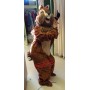 Animal Squirrel Mascot Costume