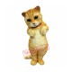 Cute Animal Cat Mascot Costume Cute Animal Cat Mascot Costume