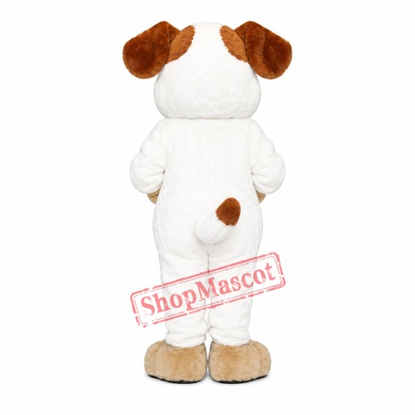 Poky Little Puppy Dog Mascot Costume Poky Little Puppy Dog Mascot Costume