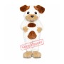 Poky Little Puppy Dog Mascot Costume