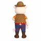 High Quality Pig Mascot Costume High Quality Pig Mascot Costume