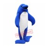 High Quality Dolphin Mascot Costume