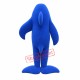 High Quality Dolphin Mascot Costume