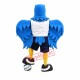 Big Blue Bird Mascot Costume Big Blue Bird Mascot Costume