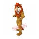 Cute Lion Mascot Costumes Cute Lion Mascot Costumes