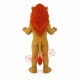Cute Lion Mascot Costumes Cute Lion Mascot Costumes