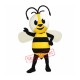 Cute Bee Mascot Costume Cute Bee Mascot Costume