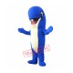 Cute Whale Mascot Costume Cute Whale Mascot Costume